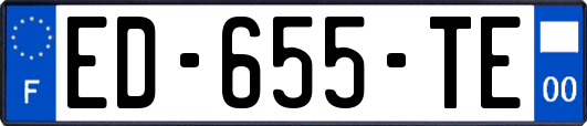 ED-655-TE