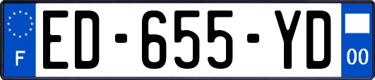 ED-655-YD