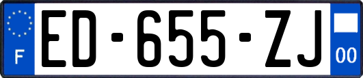 ED-655-ZJ