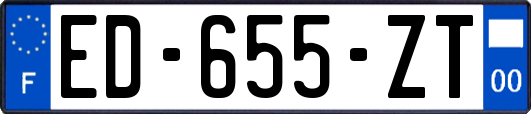 ED-655-ZT