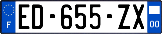 ED-655-ZX