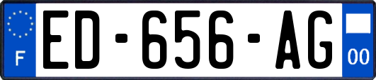 ED-656-AG