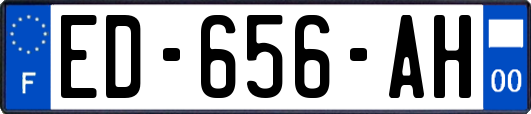 ED-656-AH