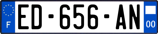 ED-656-AN