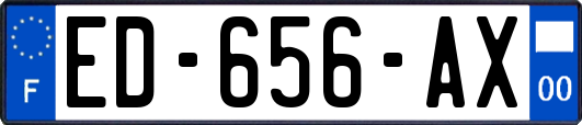 ED-656-AX