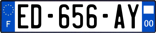 ED-656-AY