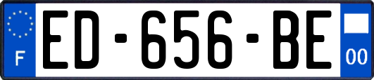 ED-656-BE