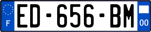 ED-656-BM