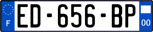 ED-656-BP