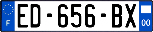 ED-656-BX