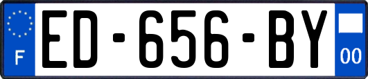 ED-656-BY