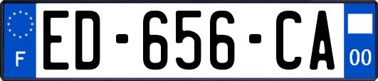 ED-656-CA