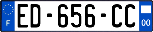 ED-656-CC