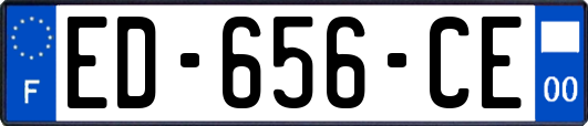 ED-656-CE