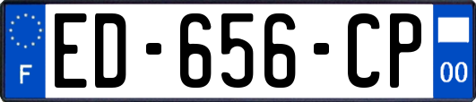 ED-656-CP