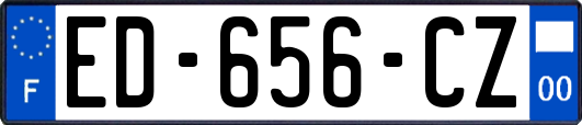 ED-656-CZ