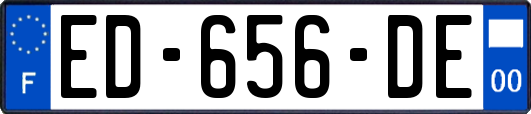 ED-656-DE