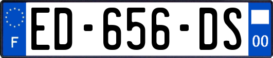 ED-656-DS