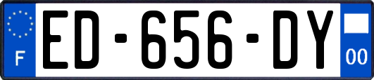 ED-656-DY