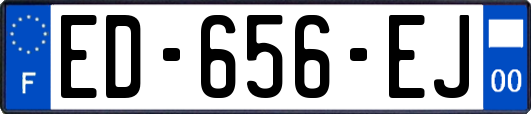 ED-656-EJ