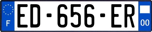 ED-656-ER