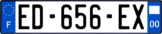 ED-656-EX