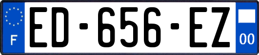 ED-656-EZ