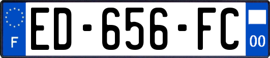 ED-656-FC