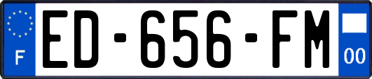 ED-656-FM