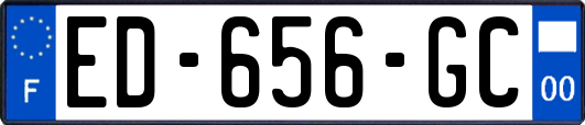 ED-656-GC
