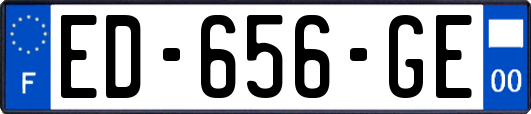 ED-656-GE