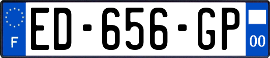 ED-656-GP