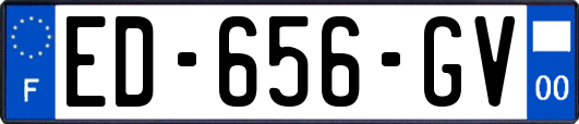 ED-656-GV