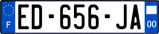 ED-656-JA