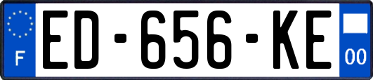 ED-656-KE