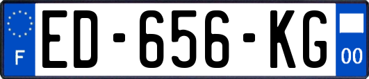 ED-656-KG
