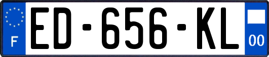 ED-656-KL