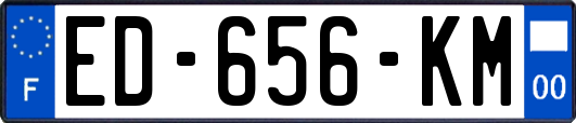 ED-656-KM