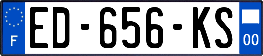 ED-656-KS