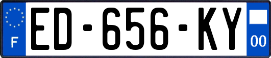 ED-656-KY