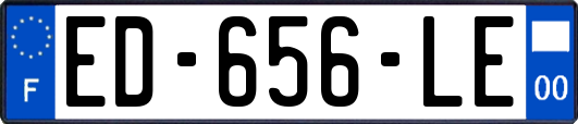 ED-656-LE