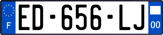 ED-656-LJ
