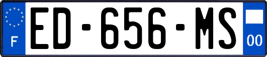 ED-656-MS
