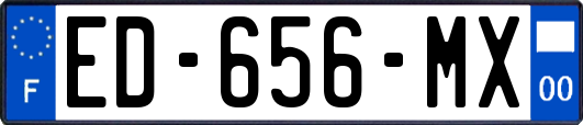 ED-656-MX