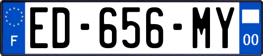 ED-656-MY