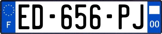 ED-656-PJ