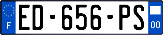 ED-656-PS