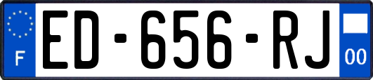ED-656-RJ