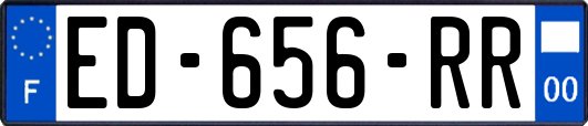 ED-656-RR