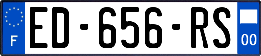 ED-656-RS